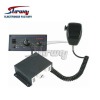 Electronic Alarm Siren for Vehicle Police Car Siren