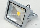 IP65 20W Outside Waterproof Led Flood Lights / Led Tunnel Lights