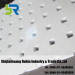 Hot selling punching gypsum board