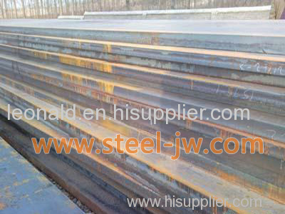 BS EN10083 C40 high quality carbon steel