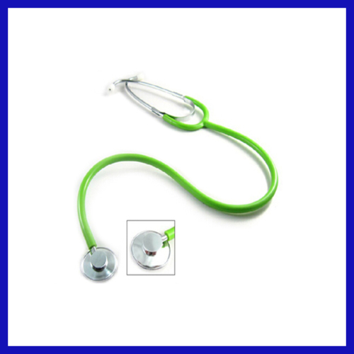 multifunctional zinc alloy stethoscope