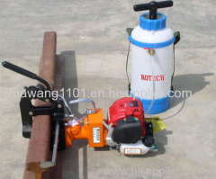 China manufacturr Electric Rail Drill Machine For Railway