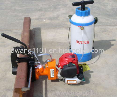 China manufacturr Electric Rail Drill Machine For Railway on Sale