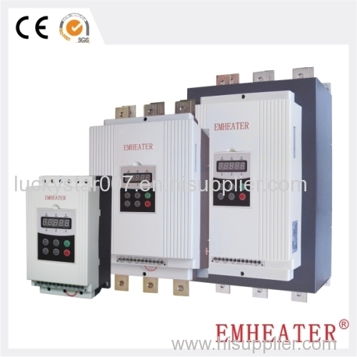 Medium Voltage Soft Starter