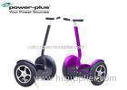 2*800W Two Wheel Stand Up Electric Scooter , 2 wheeled electric scooter