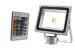RGB 2000Lm Waterproof Led Flood Lights / outdoor led floodlight