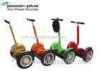 Rechargeable Battery Two Wheel Stand Up Electric Scooter with 35km long range