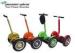Rechargeable Battery Two Wheel Stand Up Electric Scooter with 35km long range