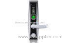Remote Controller Biometric Fingerprint Door Lock with Password