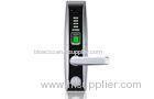 Remote Controller Biometric Fingerprint Door Lock with Password