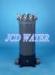 30" GRP / FRP Cartridge Water Filter Housing For Water Purification