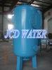 Automatic Industrial Multimedia Water Filter Housing For Pre-Treatment