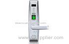 Automatic Biometric Fingerprint Door Lock , Optical fingerprint door entry