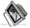 OEM Waterproof 10w led flood lights outdoor natural white / cool white