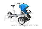 Safety and Stable Tricycle Stroller Bike / Bicycle Baby Strollers