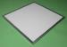 Recessed Led Flat Panel Lighting for Museum Corridor 3800 - 4000lm