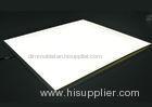 Bank Commercial Center Led Flat Panel Lighting cool white SMD2835