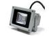 Advertisement building super bright outdoor led flood lights with PIR / RGB