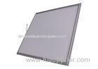 36Watt 62 x 62cm Led Flat Panel Lighting / PLD meanwell led square panel light