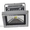 Waterproof 10w led flood lights outdoor 1000Lm high brightness IP65