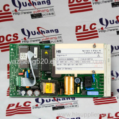 ABB 3HAC4297-1 DSQC 506 Power supply