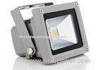 VDE / SAA standard 10W Waterproof Led Flood Lights tunnel landscape projects