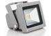 VDE / SAA standard 10W Waterproof Led Flood Lights tunnel landscape projects