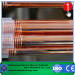 Threaded Copper Coated Ground Rod