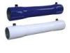 8&quot; Ultrafiltration RO Membrane Housing High Pressure , 1000PSI / 1200PSI