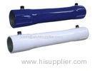 8" Ultrafiltration RO Membrane Housing High Pressure , 1000PSI / 1200PSI