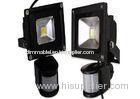 1000Lm high brightness 10W Waterproof Led Flood Lights IP65 VDE / SAA standard