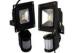 1000Lm high brightness 10W Waterproof Led Flood Lights IP65 VDE / SAA standard