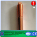 Electroplated Copper Earth Rod