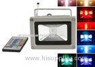 10W 240V Waterproof Led Flood Lights 3years Warranty IP65 For billboard dock