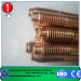 0.254mm Copper Coated Grounding Rod