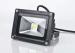 45mil Bridgelux LED 10W Waterproof Led Flood Lights 1000Lm ROHS