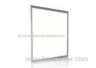 595 x 595 Recessed Led Flat Panel Lighting For School / university