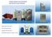 Commercial Car Wash Water Treatment Equipments / Water Reuse System 220 T/H