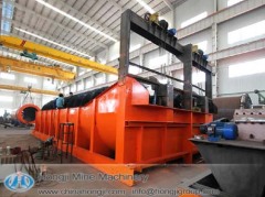 Double ore spiral classifier with competitive price