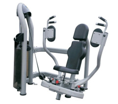 PECTORAL FLY FOR STRENGTH MACHINE