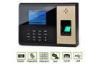 Static Lan Russian Biometric Employee Attendance Machine with Beautiful Design Housing