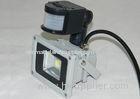 PIR / RGB 10W outdoor landscape flood lights Waterproof 3years Warranty