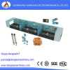 Electrical damper door Electrical ventilation door