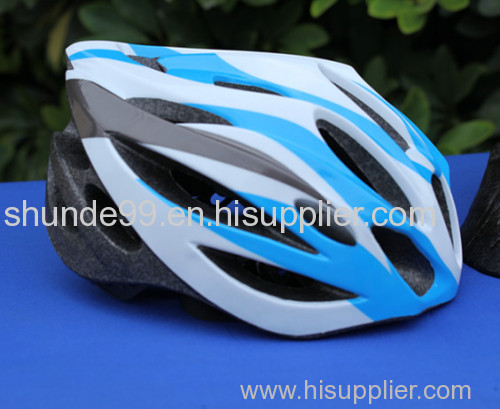 Gangcheng bicycle helmet factory wholesale