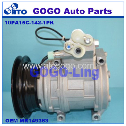 10PA15C Air Conditioning Compressor FOR Pajero