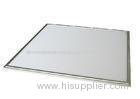 High brightness Led Flat Panel Lighting for hotel 600 x 600 led panel ceiling light