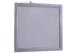 Office square led recessed panel light 600 x 600 high brightness led panel