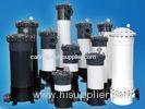 Precision Plastic Cartridge Filter Housing For Ground Water Remediation