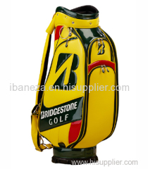 Bridgestone 2015 Masters Staff Bag