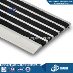 Grit surface carborundum stair treads china supplier